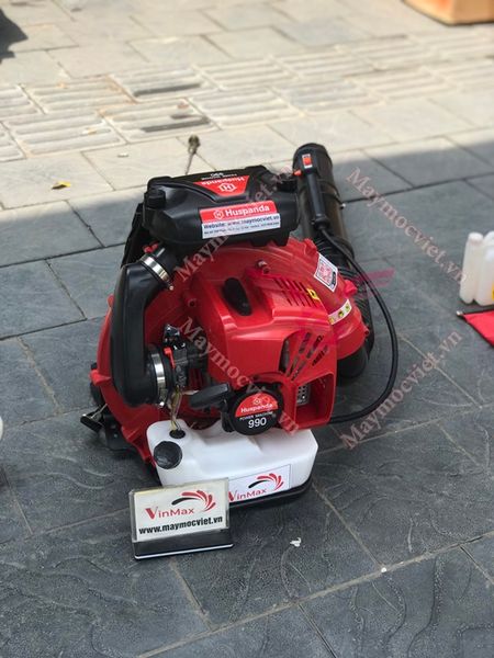 Máy Thổi Lá 2 Thì Huspanda 990