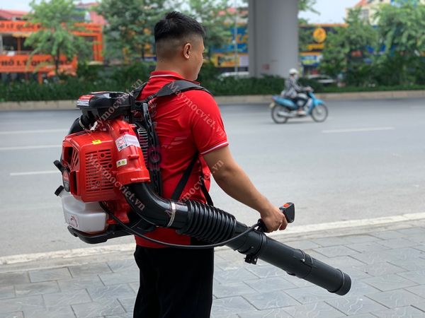 Máy Thổi Lá 2 Thì Huspanda 990