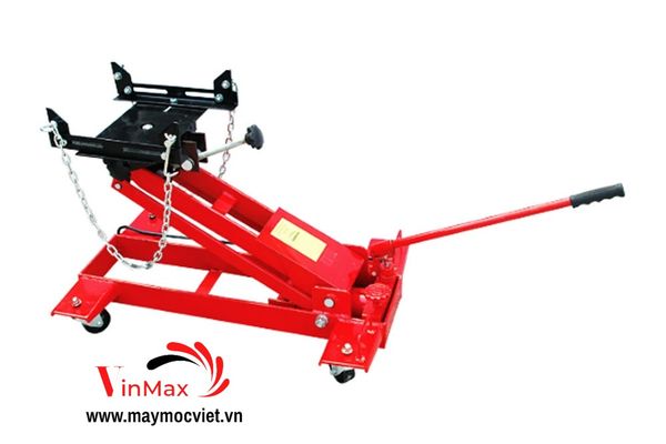 Giá đỡ hộp số kiểu nằm 1 tấn Deltta DL4406A