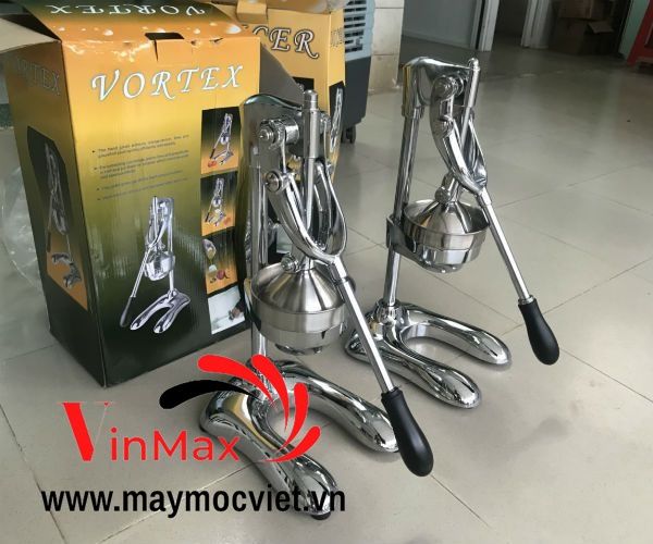 Máy ép cam bằng tay Vinmax VMC60