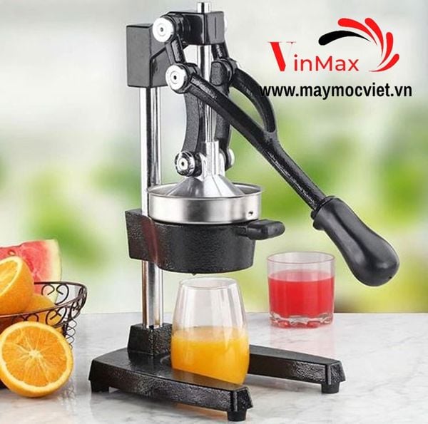 Máy ép cam bằng tay Vinmax VMC60