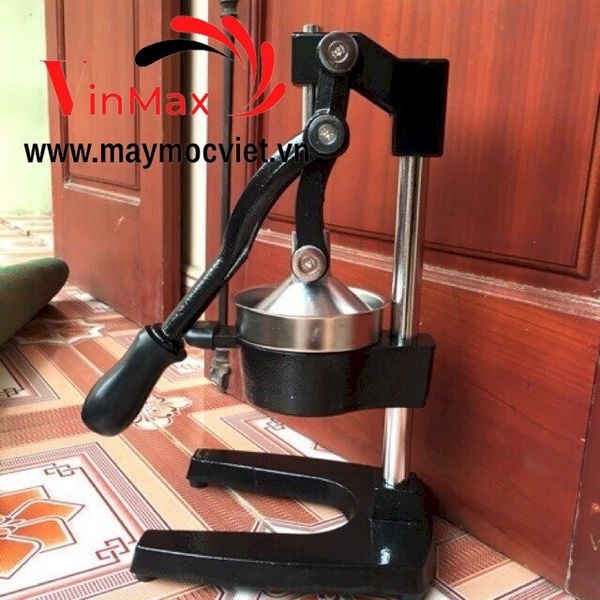 Máy ép cam bằng tay Vinmax VMC60