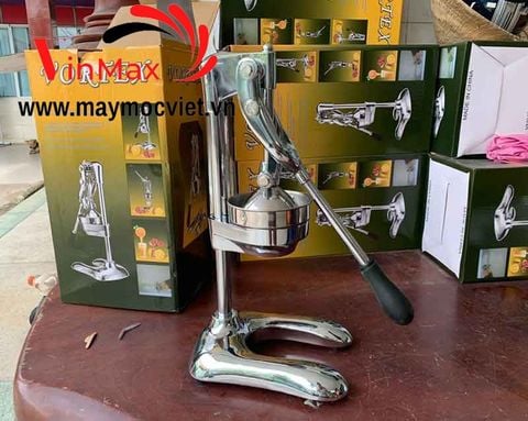 Máy ép cam bằng tay Vinmax VMC60