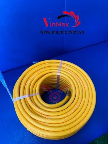 Dây hơi cá sấu áp lực cao 8.5mm cuộn 50m
