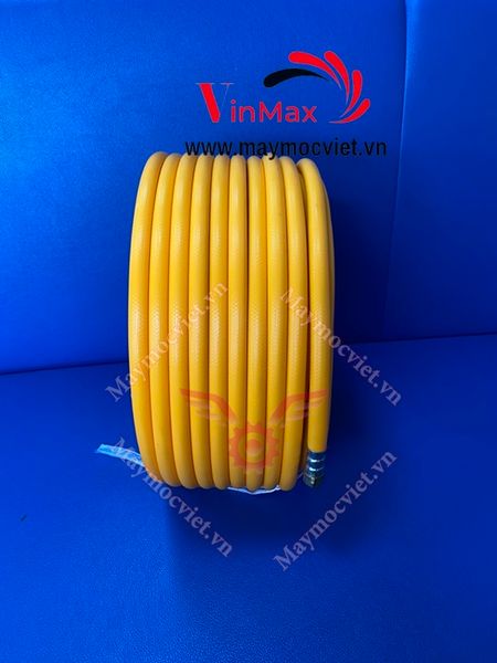Dây hơi cá sấu áp lực cao 8.5mm cuộn 50m