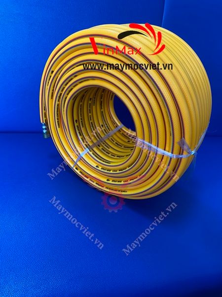 Dây hơi cá sấu áp lực cao 8.5mm cuộn 50m