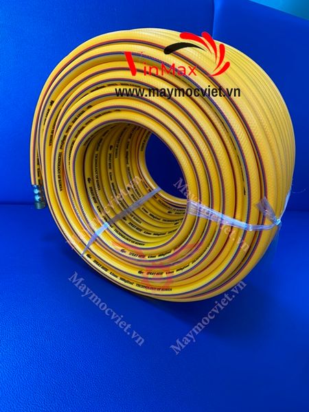 Dây hơi cá sấu áp lực cao 8.5mm cuộn 50m