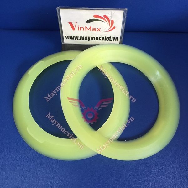 Vòng Silicon máy xát gạo Hàn Quốc SN300R