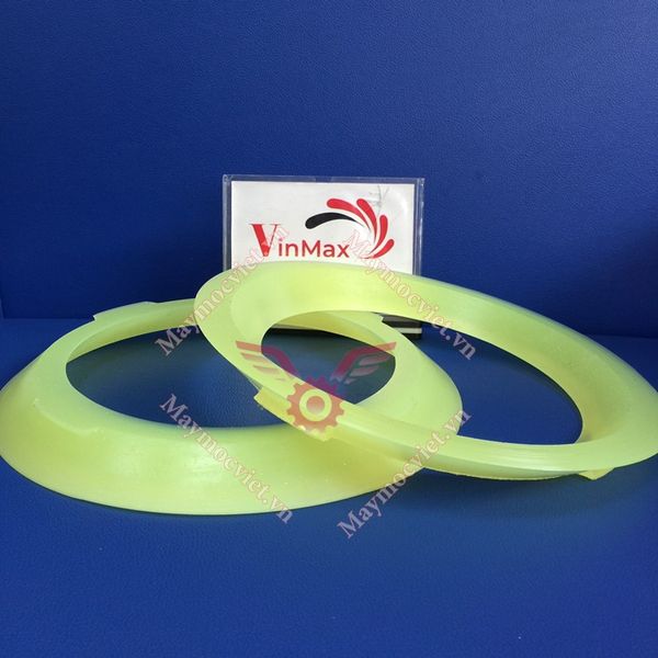 Vòng Silicon máy xát gạo Hàn Quốc SN300R