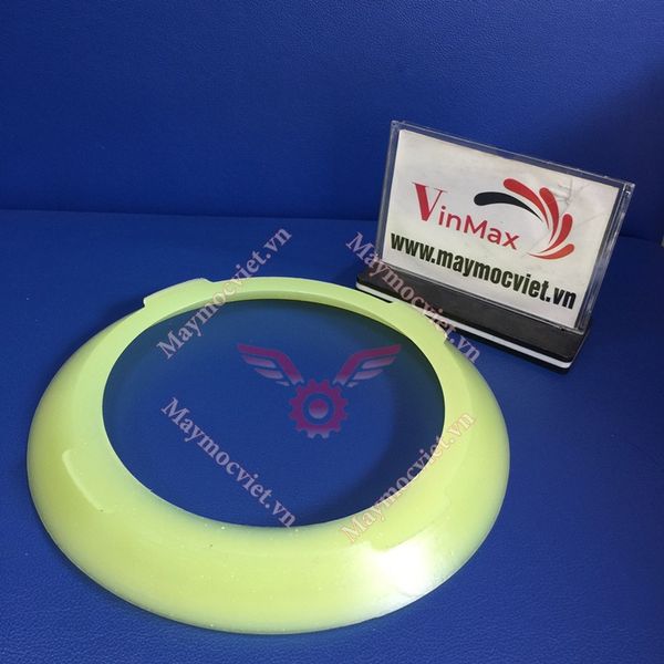Vòng Silicon máy xát gạo Hàn Quốc SN300R