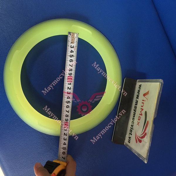 Vòng Silicon máy xát gạo Hàn Quốc SN300R