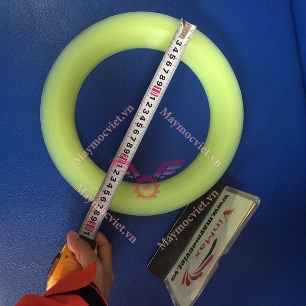 Vòng Silicon máy xát gạo Hàn Quốc SN300R