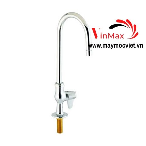 Vòi lạnh công nghiệp T&S 5F-1SLX05