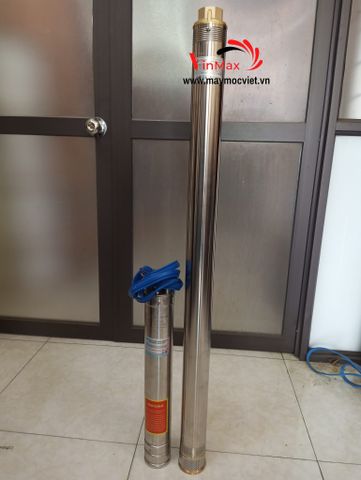 Bơm hỏa tiễn Forerun 3inch 3R3M-1 (20 cánh) 750W