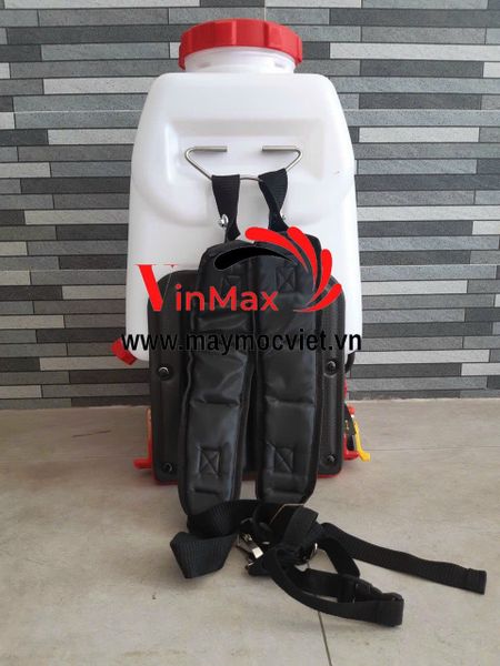 Máy phun thuốc 4 thì Z-Kubota GX35