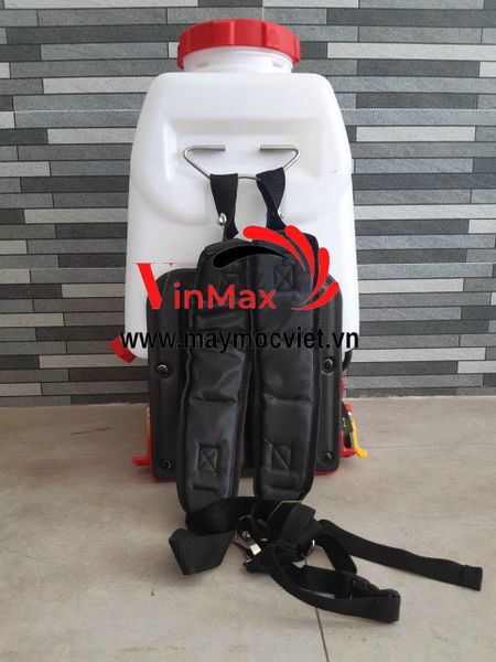 Máy phun thuốc 4 thì Z-Kubota GX35