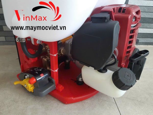 Máy phun thuốc 4 thì Z-Kubota GX35
