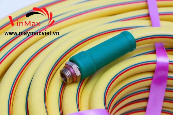 Dây Hơi Oshima No.2 10mm x 100m