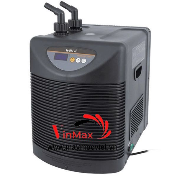 Máy lạnh bể cá Hailea HC 100A