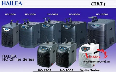 Máy lạnh bể cá Hailea HC 100A