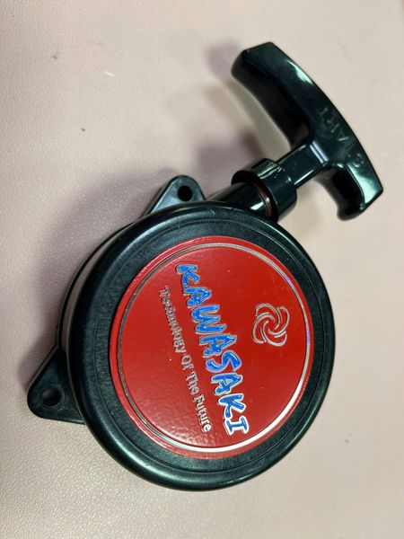 Bộ Phận Khởi Động Máy Thổi Lá Kawasaki TK85