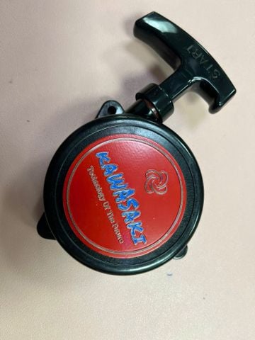 Bộ Phận Khởi Động Máy Thổi Lá Kawasaki TK85