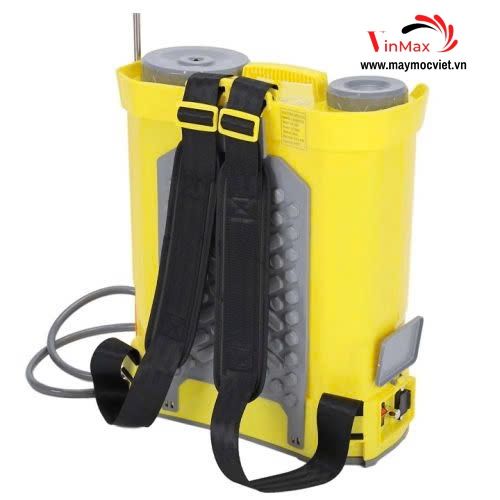 Bình xịt điện CHAMPION CP-20D