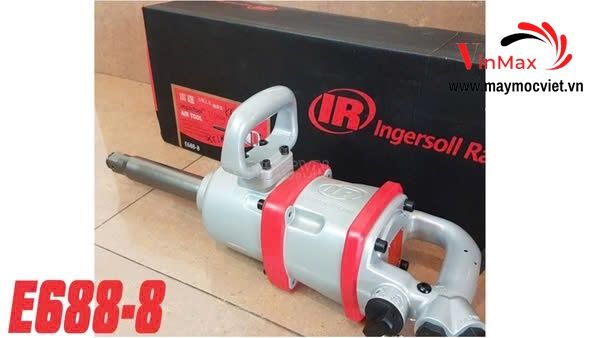 Súng bắn bu lông hơi 1 inch IR – Mỹ E688-8