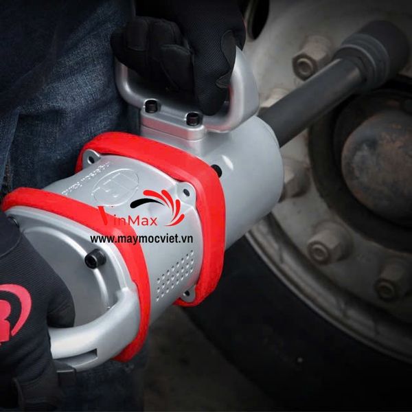Súng bắn bu lông hơi 1 inch IR – Mỹ E688-8
