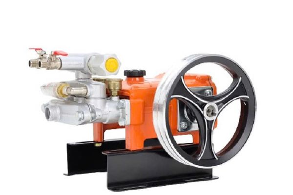 Đầu Xịt Áp Lực Sharp 1HP SP292