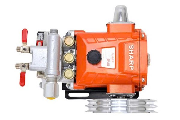 Đầu Xịt Áp Lực Sharp 1HP SP292