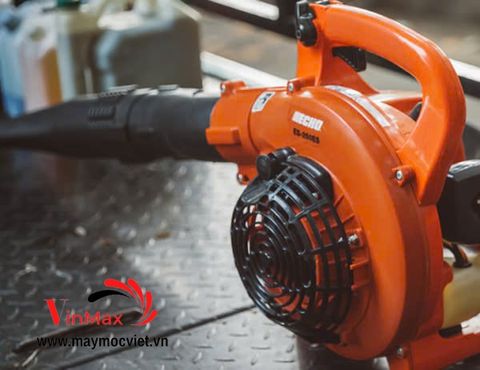 Máy thổi lá xách tay 2 thì ECHO - ES250ES - (34mm 25.4cc)