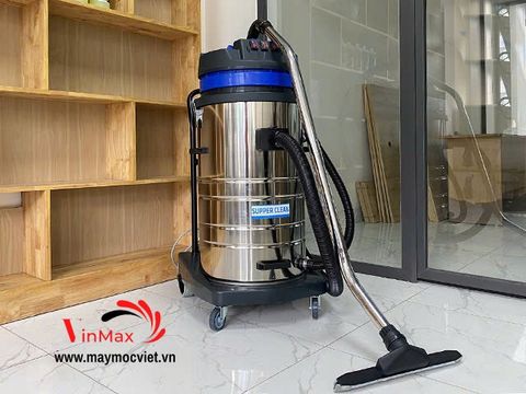 Máy hút bụi công nghiệp SUPPER CLEAN SC 90