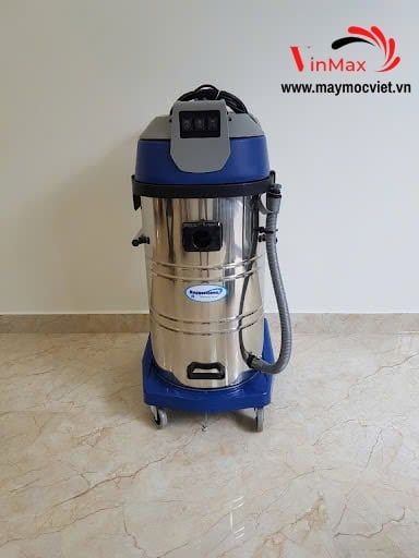 Máy hút bụi công nghiệp SUPPER CLEAN SC 90