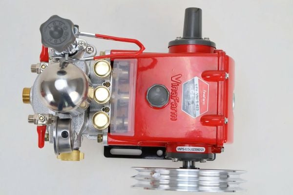 Đầu Phun Xịt 1Hp Vinafarm VNPS-623