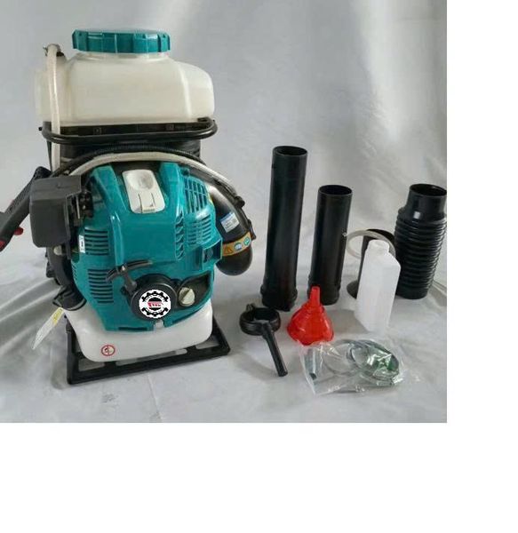 Máy Phun Khử Khuẩn Chạy Xăng Turbo PM7650H