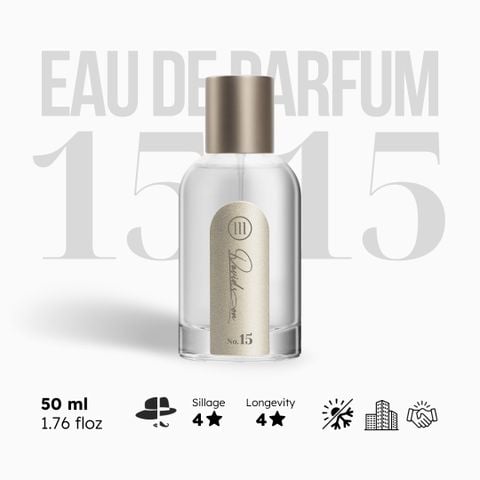 Nước hoa № 15