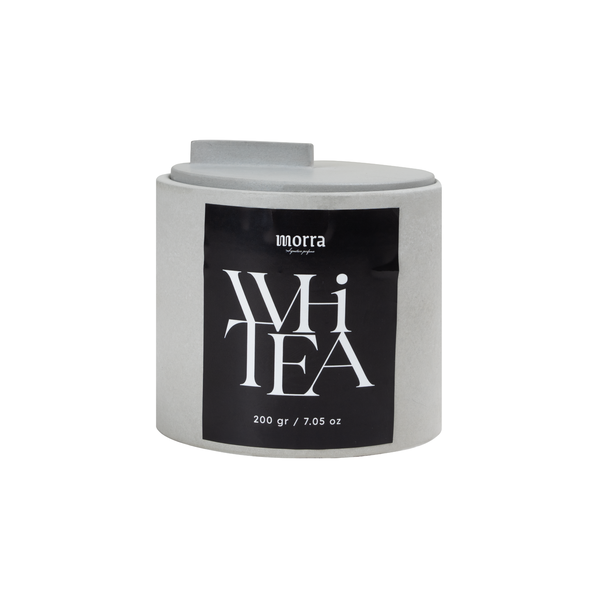  Nến White tea (Outlet) 