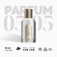 Nước hoa № 05