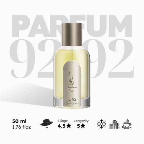 Nước hoa № 92