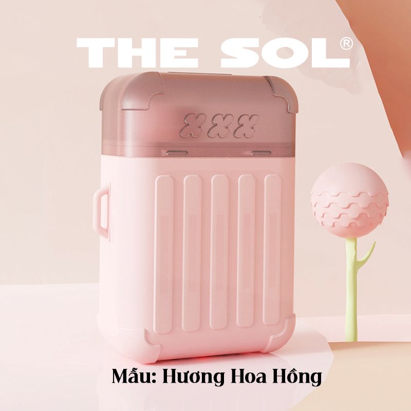  Hộp 180 Que Vệ Sinh Lỗ Xỏ Khuyên Tai 