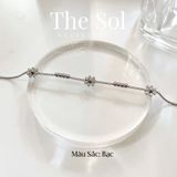  Lắc Tay Titan The Daisy 