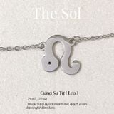  Lắc Tay Titan Zodiac Signal 