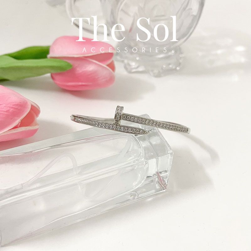  Vòng Tay Seropi Diamond Cartier 