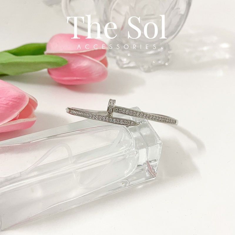  Vòng Tay Seropi Diamond Cartier 