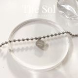  Lắc Tay Titan The Heart 520 - Mẫu 37 