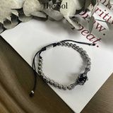  Lắc Tay Titan Unisex Dragon Gems - Mẫu 57 