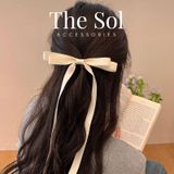  Kẹp Tóc Hàn Quốc Ulzzang Bow 