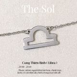  Lắc Tay Titan Zodiac Signal 