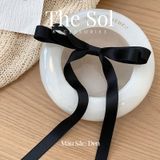  Kẹp Tóc Hàn Quốc Ulzzang Bow 